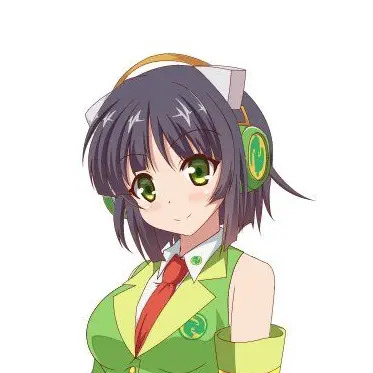 Profile image of Seika