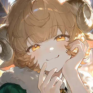 Profile image of メル