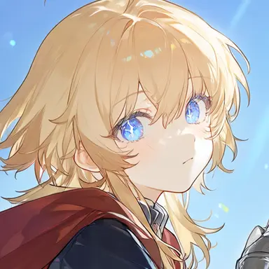 Profile image of ユウ