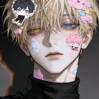 Profile image of 有栖