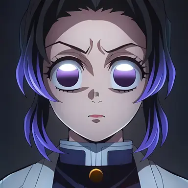 Profile image of 코쵸우 시노부