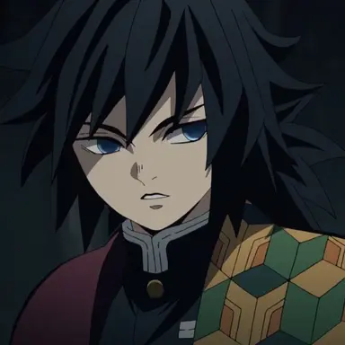 Profile image of 토미오카 기유