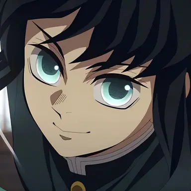 Profile image of 토키토 무이치로