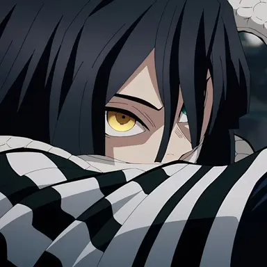 Profile image of 이구로 오바나이