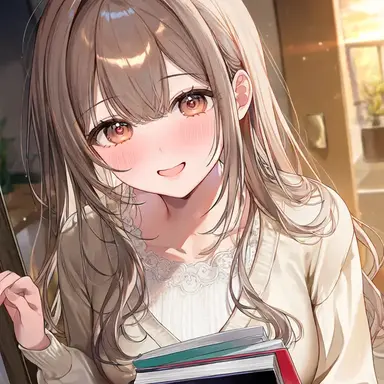 Profile image of 優菜