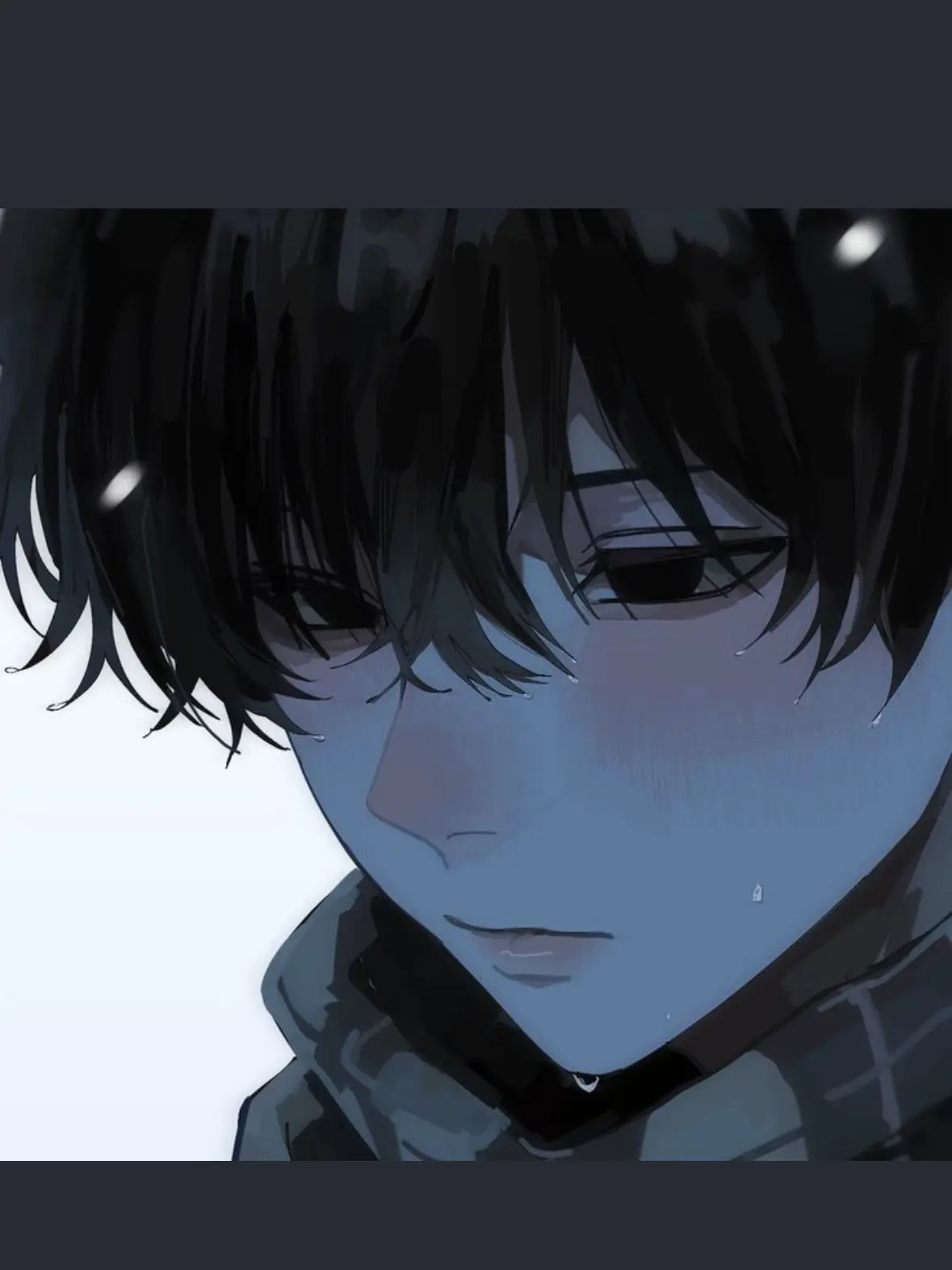 15-chan.의 田辺くんは死にたがり。