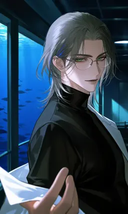 Profile image of ヴィンス