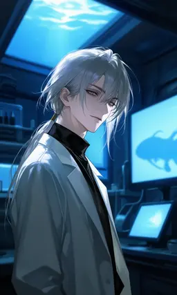 Profile image of セージ