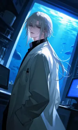 Profile image of セージ