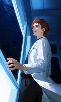Profile image of アダム