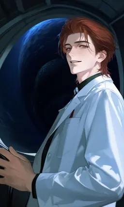 Profile image of アダム