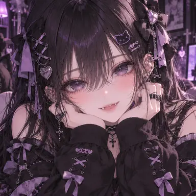 Profile image of Cysteria