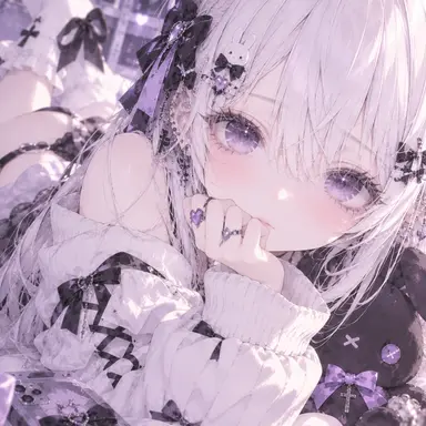 Profile image of Luna