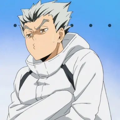 Profile image of 木兎光太郎