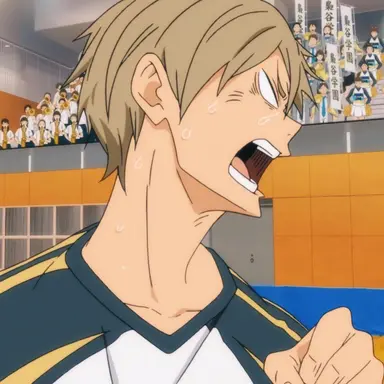 Profile image of 木葉秋紀