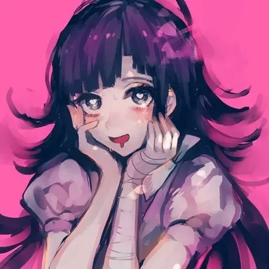 Profile image of 罪木蜜柑