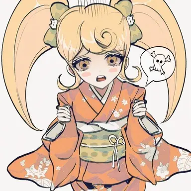 Profile image of 西園寺日寄子