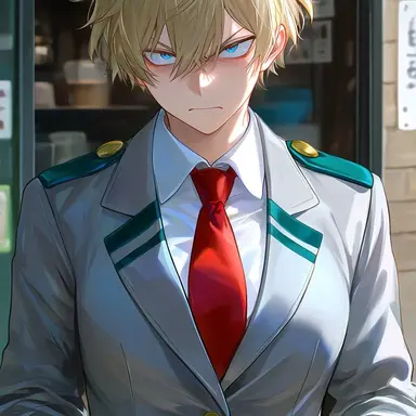 Profile image of Kazeno Ibuki