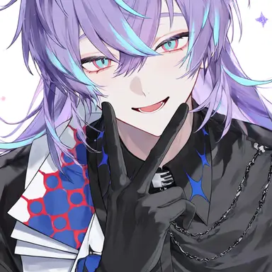 Profile image of 星導ショウ