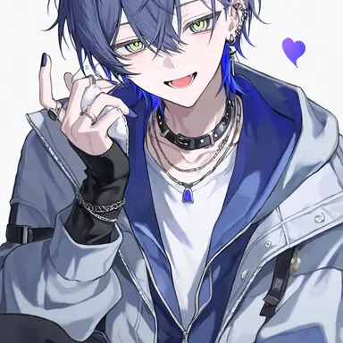 Profile image of 小柳ロウ