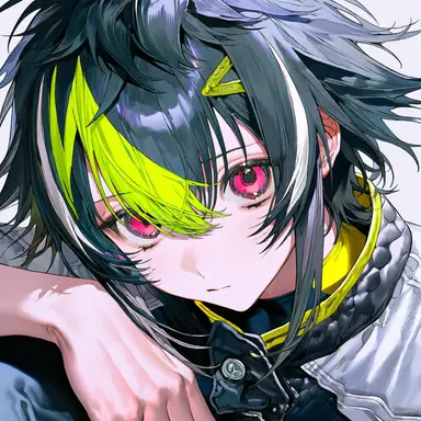 Profile image of 伊波ライ
