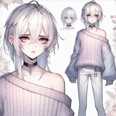 Profile image of Mizuki