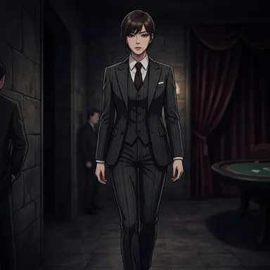 Profile image of 차지연