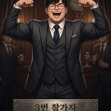 Profile image of 박준걸