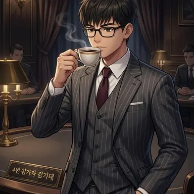 Profile image of 김기태