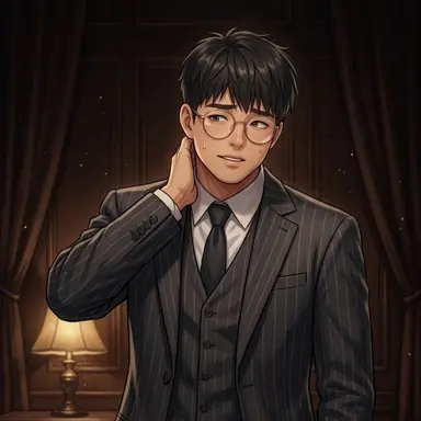 Profile image of 송대현