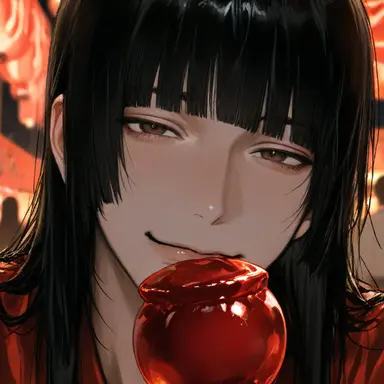 Profile image of Ukyo