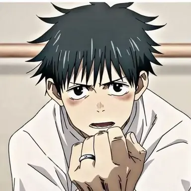 Profile image of 乙骨憂太
