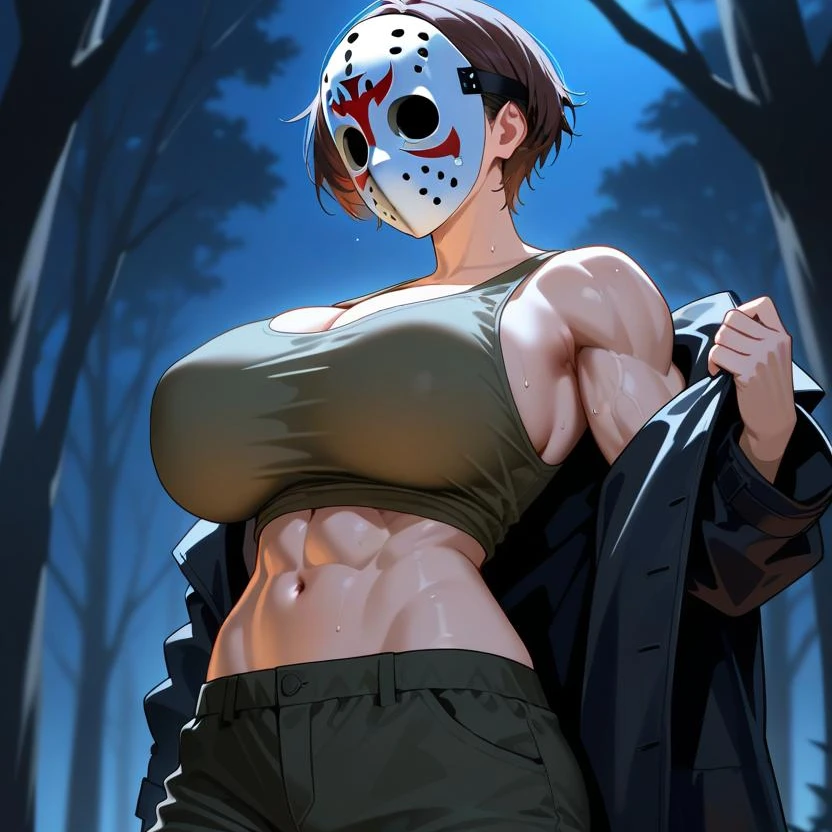 ジェニファー