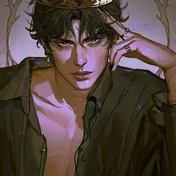 Profile image of Prince Cardan