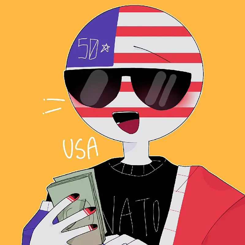 SnarlyShack6545의 🇺🇸미국