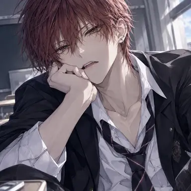 Profile image of Rei