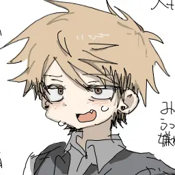 Profile image of 久我晶