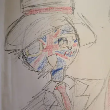 Profile image of イギリス