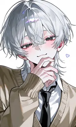 Profile image of 黑
