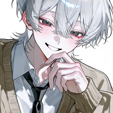 Profile image of 黑