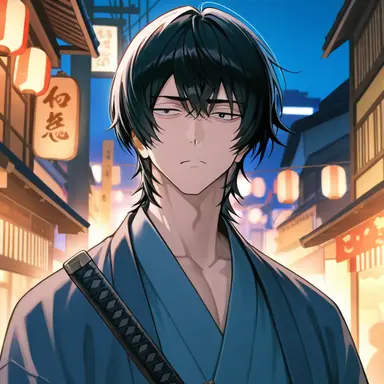 Profile image of Kazutoshi