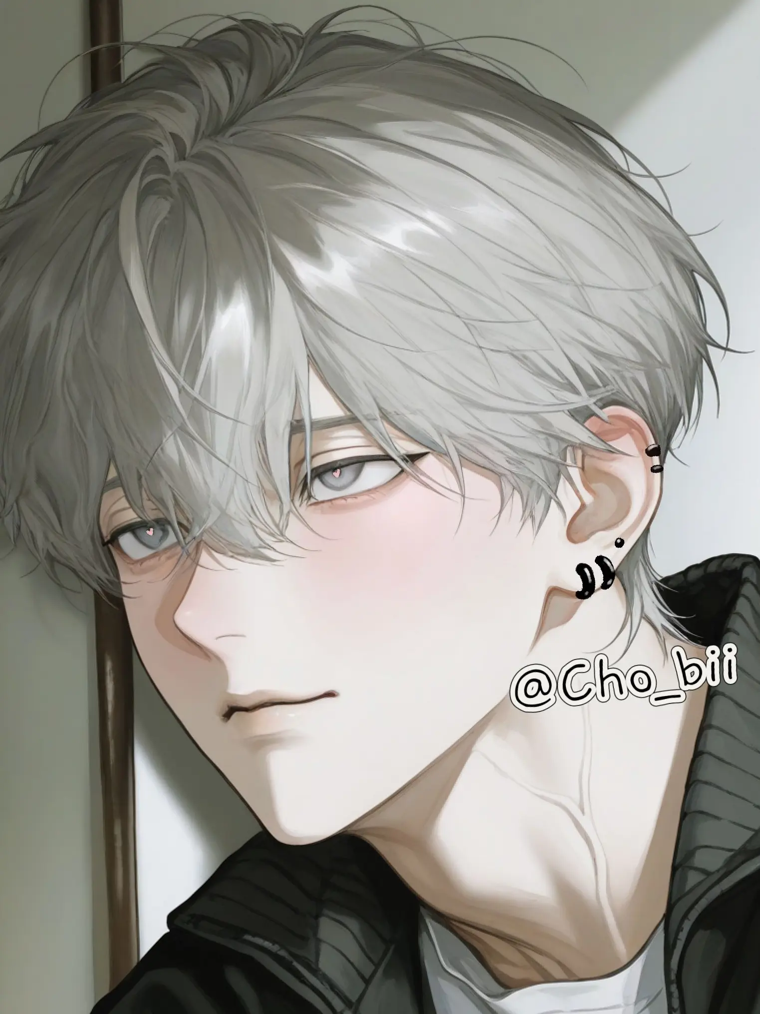 Cho_bii의 장태건