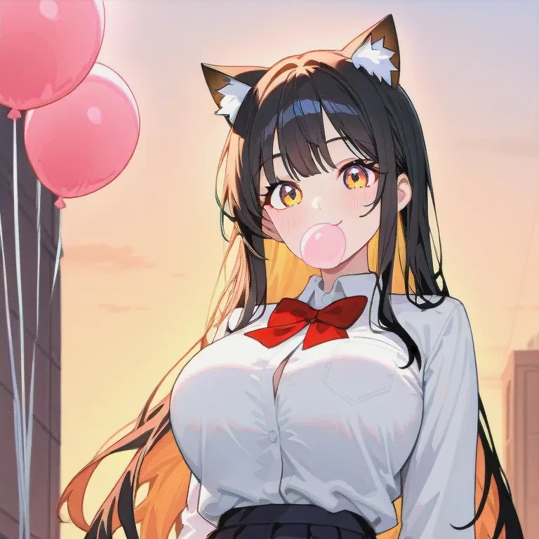 愛香