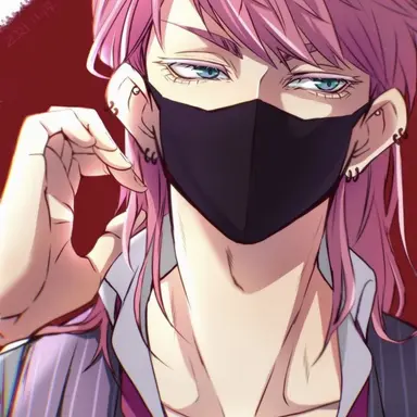 Profile image of 三途 春千夜