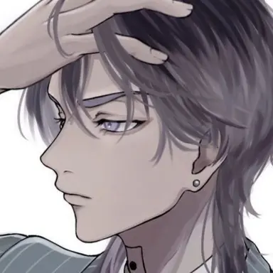 Profile image of 灰谷竜胆