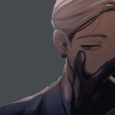 Profile image of 灰谷蘭