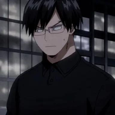 Profile image of Tenya Iida