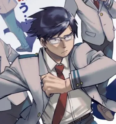 Profile image of Tenya Iida