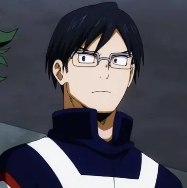 Profile image of Tenya Iida