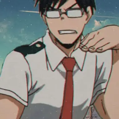 Profile image of Tenya Iida